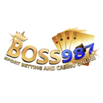 boss987 logo