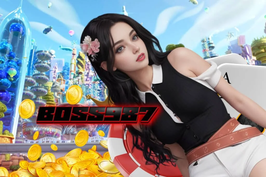 boss987 เข้าสู่ระบบ